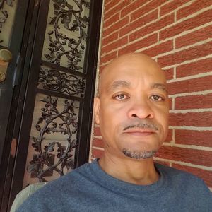 Meet your Posher, Thomas